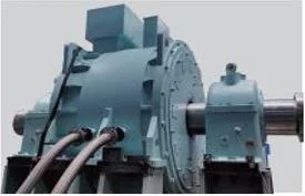 Lihang Marine Engineering Equipment (Nanjing) Co., Ltd